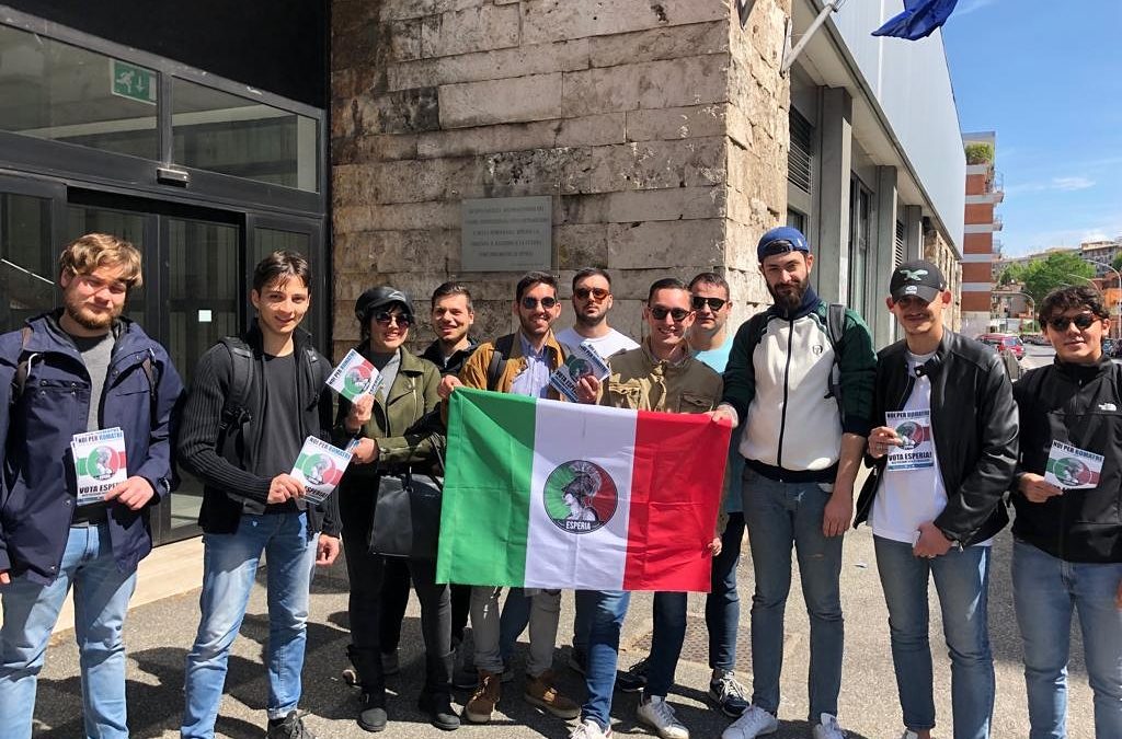 Blocco Studentesco sull’aggressione alla Facoltà di Lettere a Roma Tre