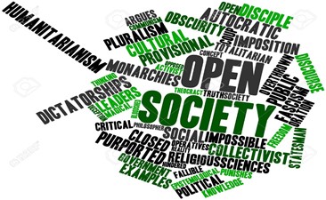 blocco studentesco open society