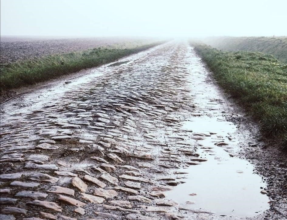 parigi roubaix 2