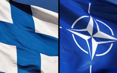 LA FINLANDIA VERSO LA NATO E IL RISCHIO DI UNA GUERRA ATOMICA