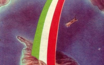PETRU GIOVACCHINI: IL POETA-SOLDATO IRREDENTISTA CHE SOGNAVA UNA CORSICA ITALIANA
