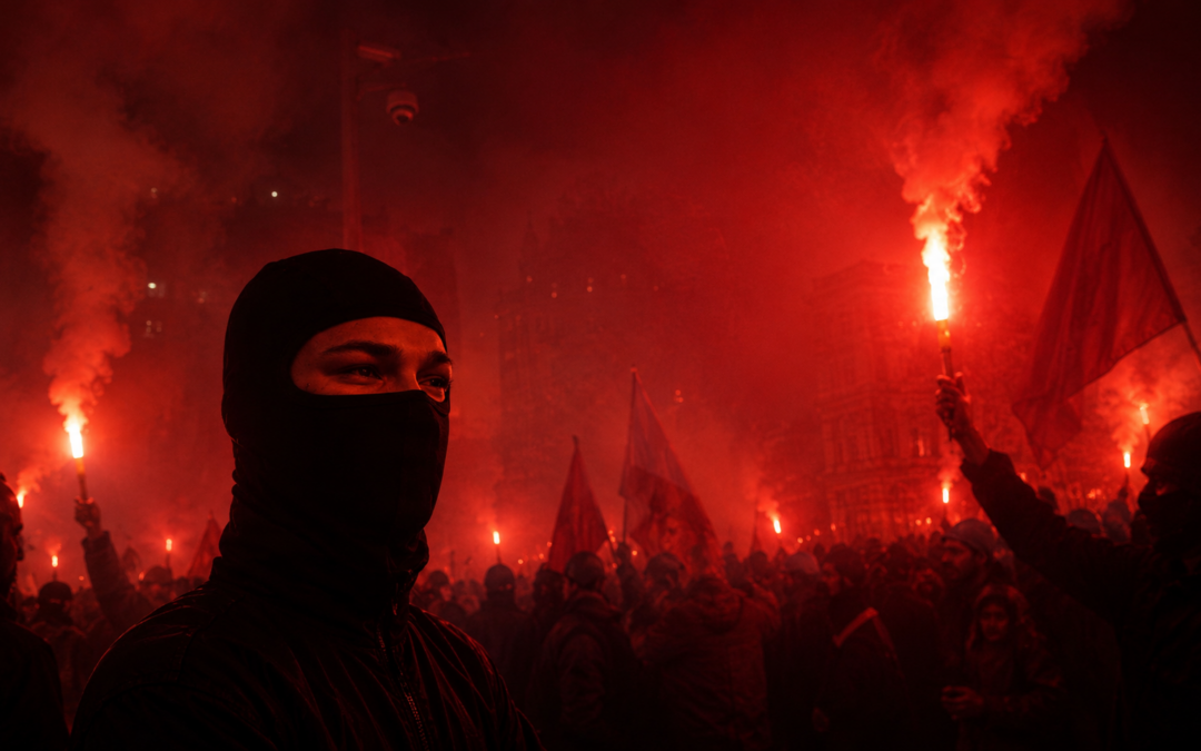 LO STATO NON È NEUTRALE: DAL GOVERNO ALTRE ARMI CONTRO IL DISSENSO